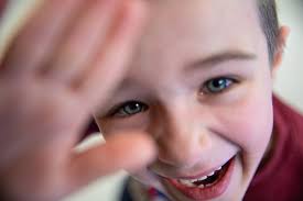 🐅 It's always a pleasant day with the Pleasant Lea Elementary Tigers! We  dropped in to see what was happening at PLE and we found: 🍎 Fractions and  3 digit math! 🎺