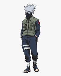 We were unable to load disqus. Kakashi Hatake Png King Of The Hill Naruto Transparent Png Kindpng
