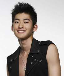 Chinese Hairstyle Asian Men Hairstyle Asian Man Haircut