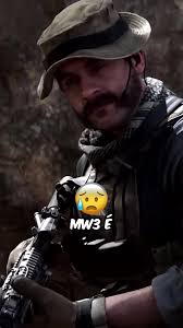 Modern Warfare 3 é uma decepção, de acordo com as primeiras críticas.  #modernwarfare3 #callofduty #mw3 #noticia