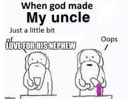 Gods Mistake Memes