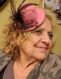 Mary Frances Ralabate Obituary