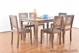 Jp nagar phase 5, bengaluru today. Refurbished Used Dining Tables Furniture In Vasaivirar Second Hand Furniture Quikrbazaar