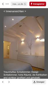 Pin Von Theresa Weck Auf Dachstuhl Beleuchtung Massivhaus Bauen Wandgestaltung Haus Massivhaus