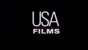 USA Films - Audiovisual Identity Database