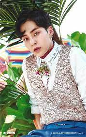 The person who sent it also left a message🥺 this message made me so happy, i don't even know her<3 thank you so much for buying xiumin from me! The War Goods Coex Xiumin Exo Kokobop Exo Xiumin Exo