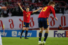 Ele ajuda muito a … Espanha E Portugal Lancam Candidatura Conjunta Para A Copa Do Mundo De 2030 Jovem Pan