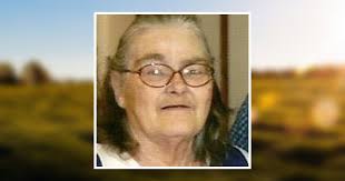 Myrna J. Heimbuck Obituary February 27, 2017