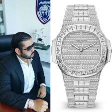 Born 30 june 1984) is the tunku mahkota or crown prince of johor, heir apparent and first in line of succession to the. The Prince Of Johor Hrhcrownprinceofjohor General Tunku Ismail Ibni Sultan Ibrahim Was Spotted Wearing T Patek Philippe Nautilus Fashion Outfits How To Wear