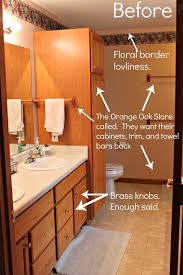 I have a few questions. Master Bath Before House By Hoff