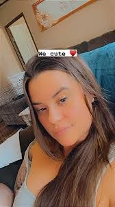 Rachael Larson's Instagram, Twitter & Facebook