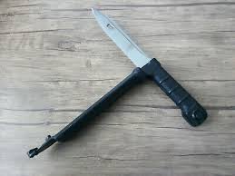 Local player = game.players.localplayer camera = game.workspace.currentcamera. Arsenal Bulgaria Circle 10 Bayonet Polymer Grip Accessories Ebay