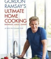 Gordon Ramsay S Ultimate Home Cooking Pdf Gordon Ramsay Home Cooking Gordon Ramsay Gordon Ramsay Recipe