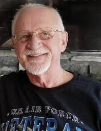 Francis Darrell “Duffy” Odle Obituary