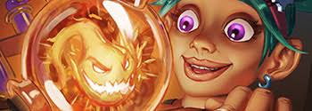 This time it's the turn of murloc shaman! Shaman Archives Hearthstone Top Decks