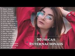 Top 50 musicas internacionais 2022 mais tocadas (os melhores hit internacional 2022). Melhores Musicas 2020 Musicas Internacionais Mais Tocadas 2020 Musicas Para Ouvir No Trabalho Youtube