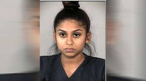 Woman charged with murder after stabbing her big sister to death during  fight, police say