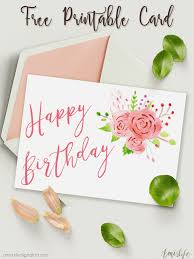 Bingo boards for holidays like christmas and valentine's, a fun alphabet game and even a printable road trip version. 8 Top Image Free Printable Birthday Cards For Mom In 2021 Free Printable Birthday Cards Free Birthday Card Cool Birthday Cards