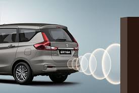 Bahagian sensor pada kereta kawalan jauh. Apanakbuat Bagaimanakah Cara Servis Sensor Dan Kamera Parkir Kereta