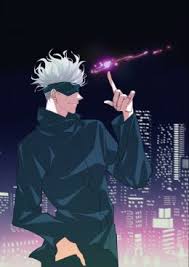 Animated wallpaper no videos yet! Jujutsu Kaisen Wallpaper Enjpg