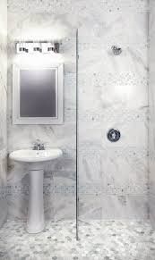Marble is a beautiful stone that's often used in bathroom design. Get Inspired Marble Bathrooms