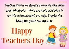 What to write in a teacher thank you card. Pin On Teacher Day 2020 Cards Quotes Memes Wishes