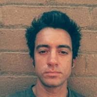 Justin Capel's Instagram, Twitter & Facebook