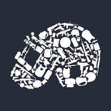 Check Out This Awesome Pubg Helmet Design On Teepublic Album Design Hochzeitsalbum Fotopapier