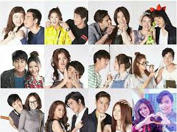 The drama is only 4 episodes which i didnt. U Prince Series Shared By Xoxogirl On We Heart It