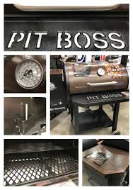 It's easy to use and maintain, produces great results on a variety of meats and has a small footprint coupled with a large cooking capacity. Pit Boss Pro Series 820 And 1100 Pellet Grill Reviews