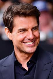 Tom cruise a reçu une date de lancement pour sa mission dans l'espace! Tom Cruise Film Vf