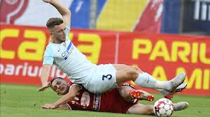 8:32 frf tv 31 026 просмотров. Video Sepsi Fcsb 0 1 Cupa Romaniei Merge La Bucuresti Dennis Man A Adus Primul Trofeu DupÄƒ Patru Ani Si Calificarea In Europa