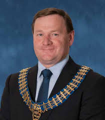 ANNUAL REPORT 2014/15