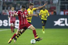Tenisistki wyjdą na kort nie wcześniej niż przed 12:00. Bundesliga Mecz Borussia Dortmund Bayern Monachium Online Gdzie Ogladac W Telewizji Transmisja Na Zywo Sportowy24 Pl