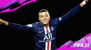 Kylian mbappé on fifa 21. Breaking Fifa 21 Cover Star Kylian Mbappe Reported To Front Up New Game Marijuanapy The World News