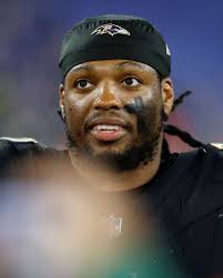 NFL Announces Major Derrick Henry News After First Season With Ravens