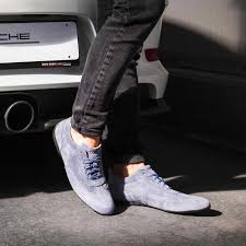 Notify me when this product is available Imola Gp Jeans Suede Sparco Fashion Uk