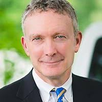 The Substitution Order by Martin Clark