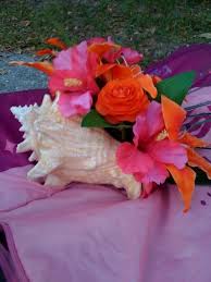 Flowers plants trees silk dried etc retail in delray beach on superpages.com. 28 Best Flowers Seashells Ideas Beach Bouquet Beach Theme Wedding Beach Wedding Bouquets