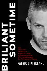 Use This Design Template For Creating A An Interesting Biography Related Book Cover A Black And White The Book Cover Template Book Cover Maker Biography Books