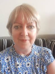 Geraldine Casey Speech and Language Therapist