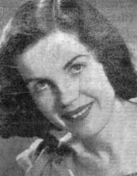 Dorothy Dickson (1925-1992)