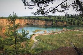 Park gródek (jaworzno) krótki film z wypadu nad tzw polskie malediwy i test trybu slowmotion w. Park Grodek Czyli Dalmacja W Wojewodztwie Slaskim Dzieci Lubia Slaskie