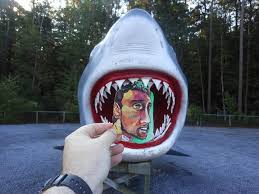 It is in arcade category and is available to all software users as a free download. How To Survive The Shark Attack That Is Never Going To Happen To You Smart News Smithsonian Magazine