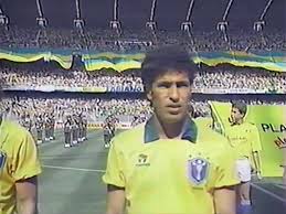 O clássico será realizado no estádio king saud university. Brasil 0 X 1 Argentina Copa Do Mundo 1990 Video Dailymotion