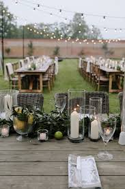 La Dolce Vita Garden Party Private Dinner A Pre Wedding Welcome Party At Wilderness Suffolk To Welcome Guest Dinner Party Style Pre Wedding Party Garden Party