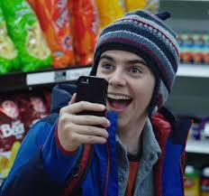 Freddy Freeman #SHAZAM