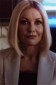 Catherine Zeta-Jones en National Treasure: ¿Qué pasó?