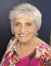 Gloria Hulsey Obituary