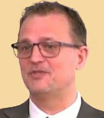 Rye Lane Chapel : Leadership Team